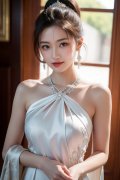 基金会董事长逛盈